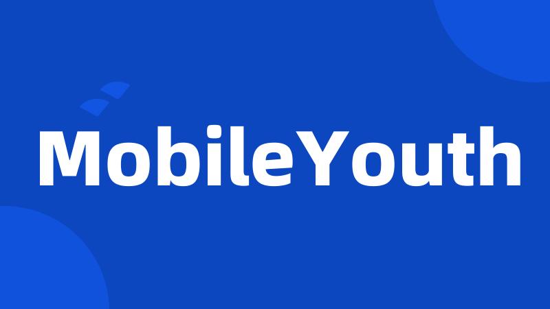 MobileYouth