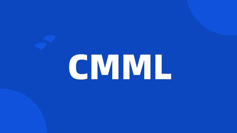 CMML