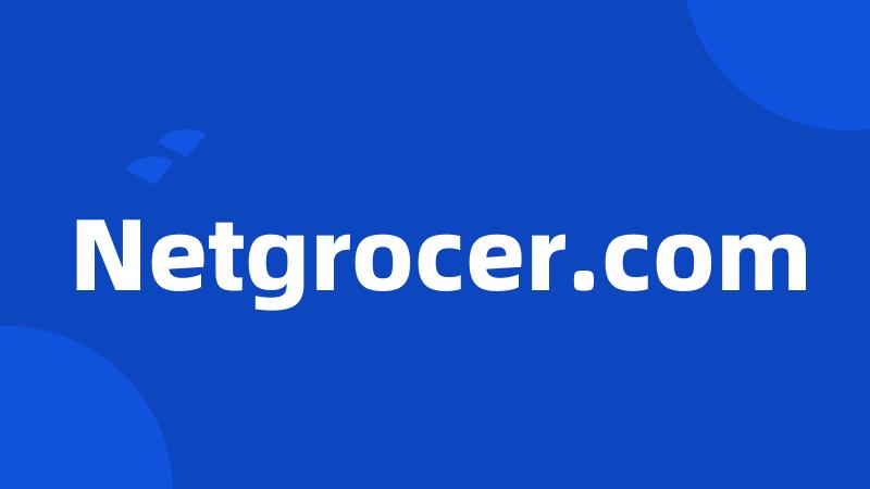 Netgrocer.com