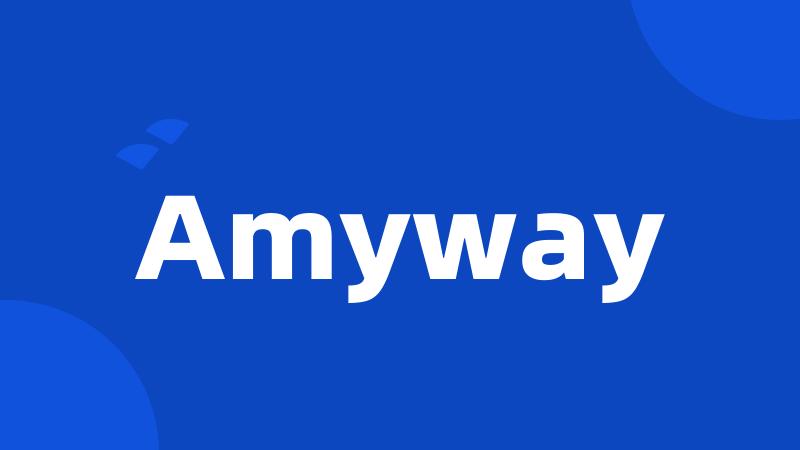 Amyway