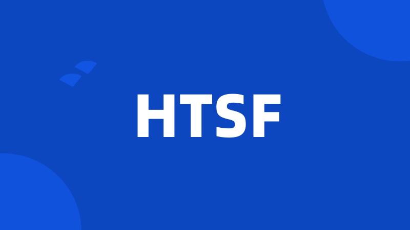 HTSF