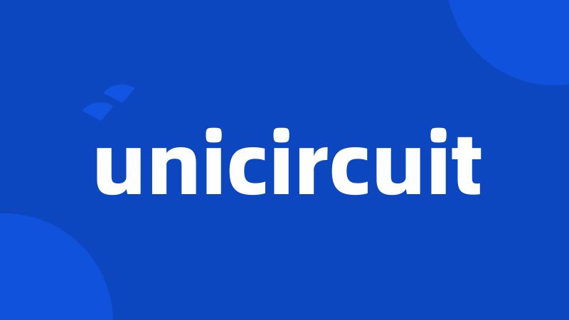 unicircuit