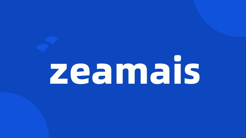 zeamais