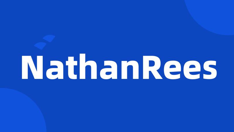 NathanRees