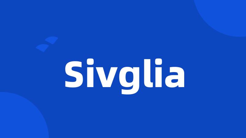 Sivglia