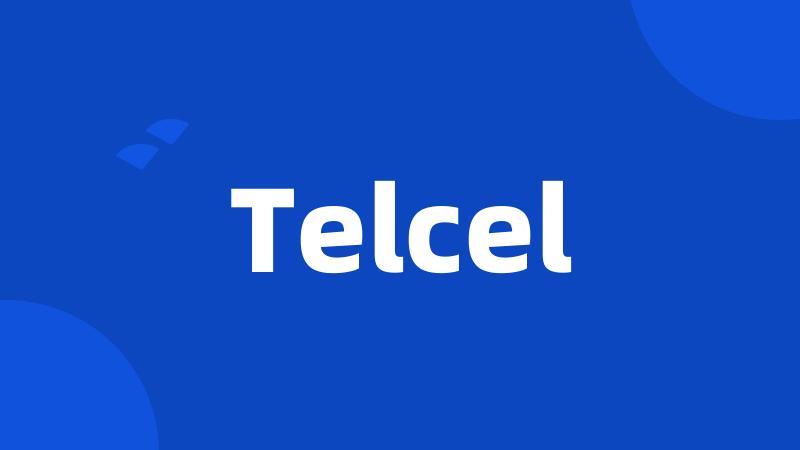 Telcel