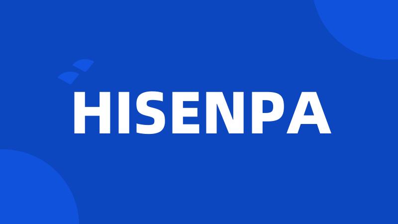 HISENPA