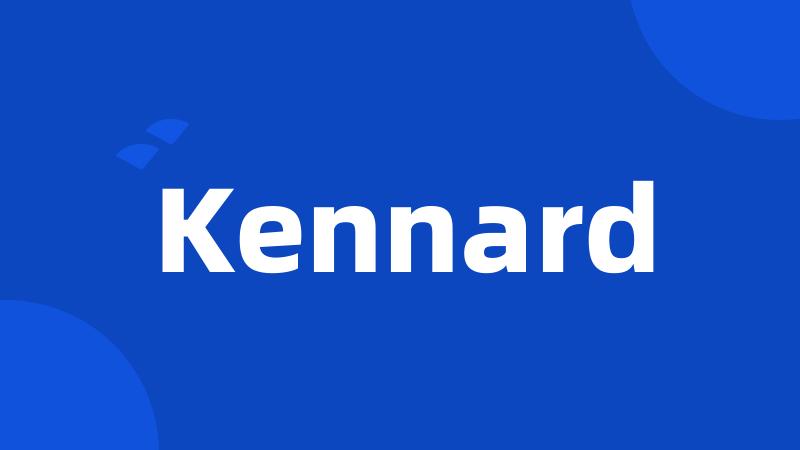 Kennard