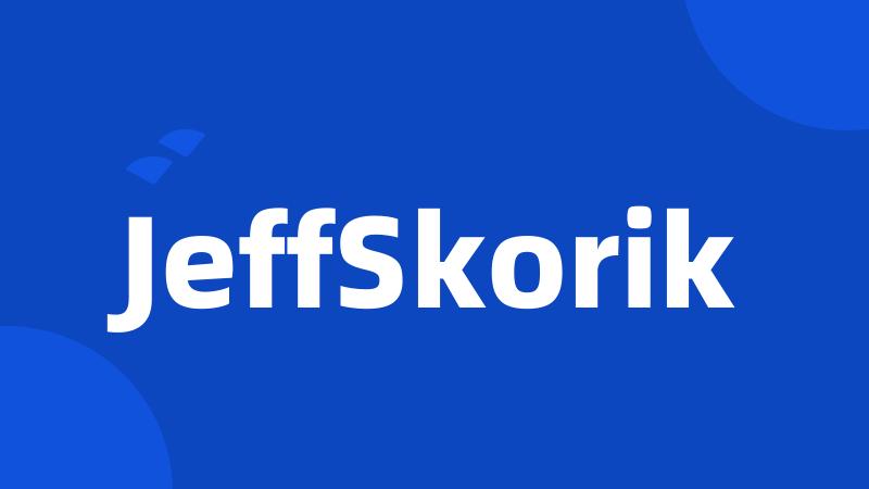 JeffSkorik