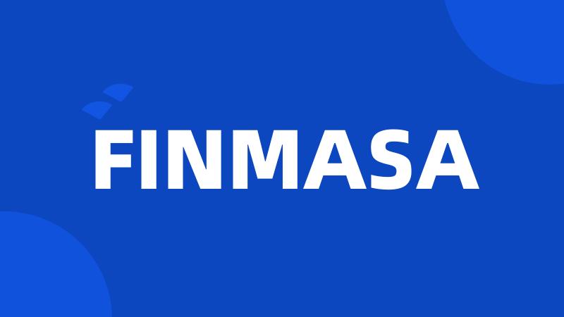 FINMASA