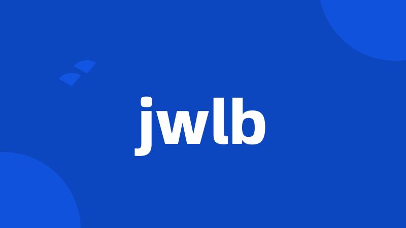 jwlb