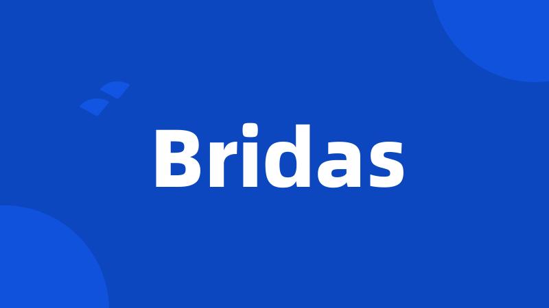 Bridas