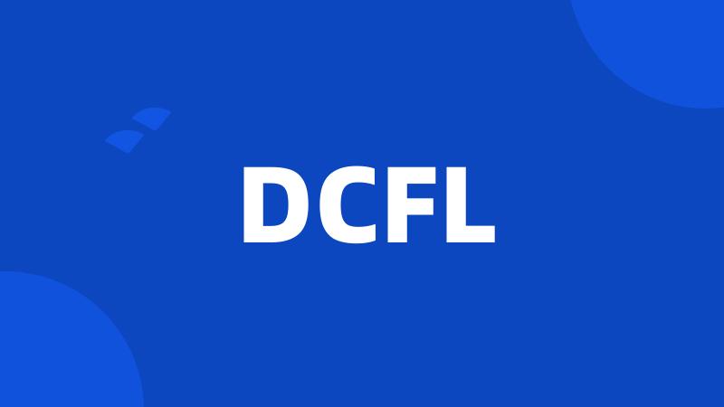 DCFL