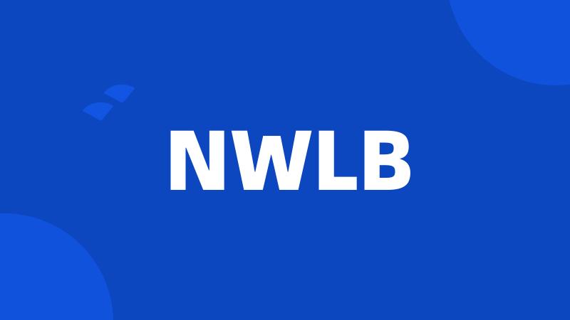 NWLB