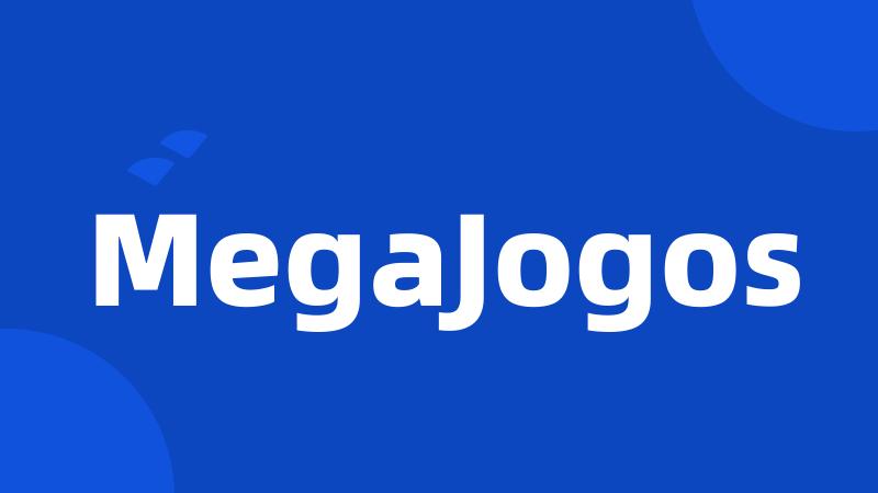 MegaJogos