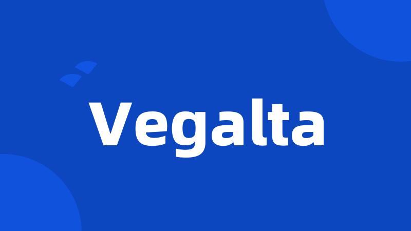 Vegalta