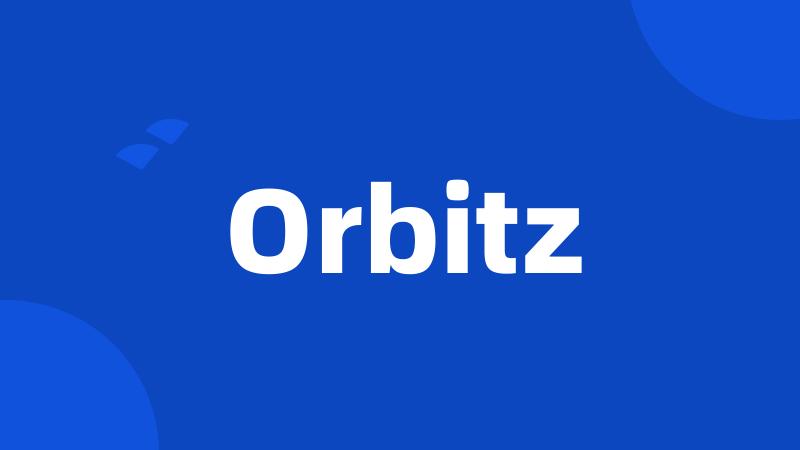 Orbitz