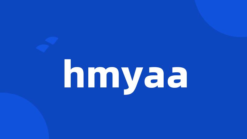 hmyaa