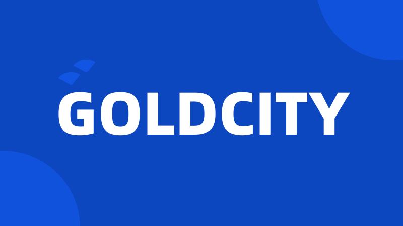 GOLDCITY