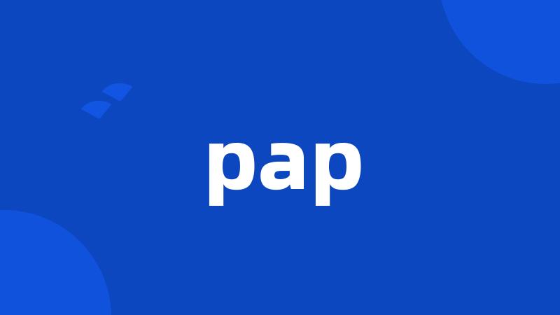 pap