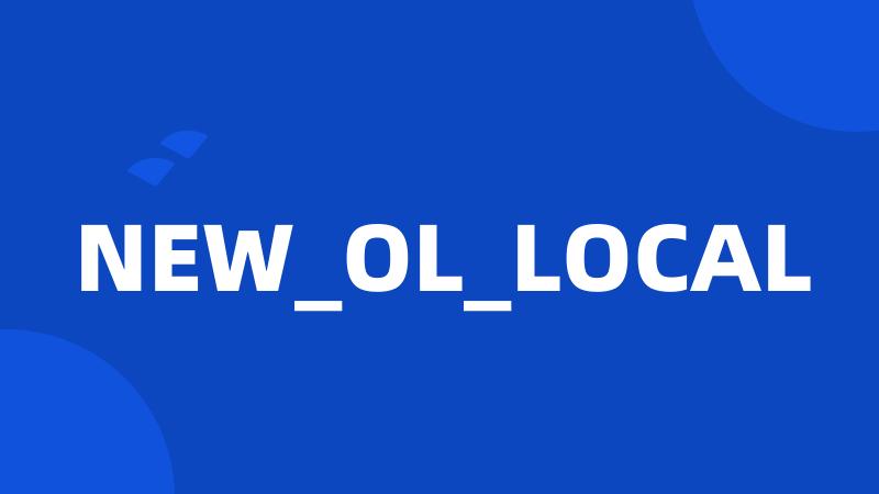 NEW_OL_LOCAL