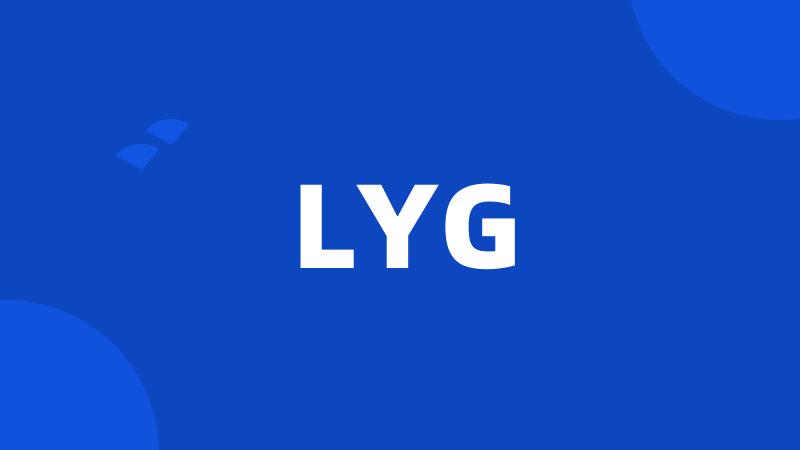 LYG