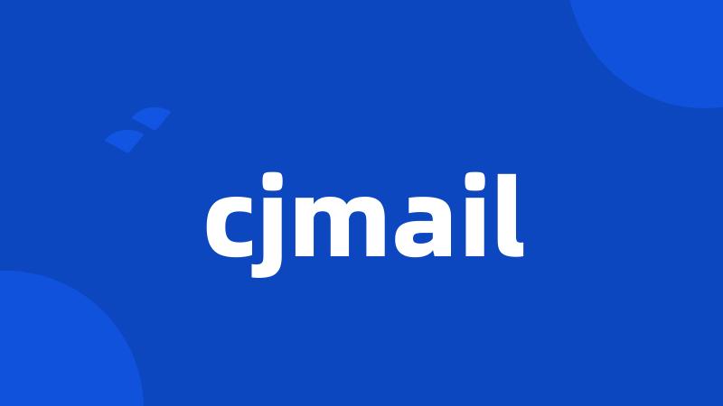 cjmail