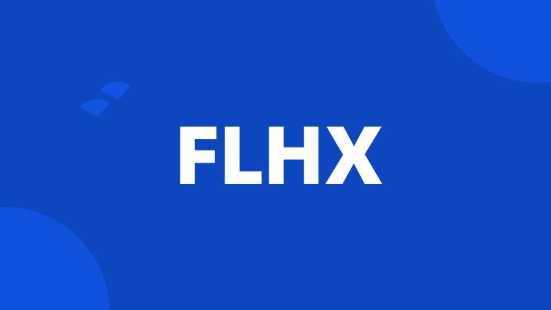 FLHX