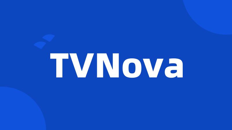 TVNova