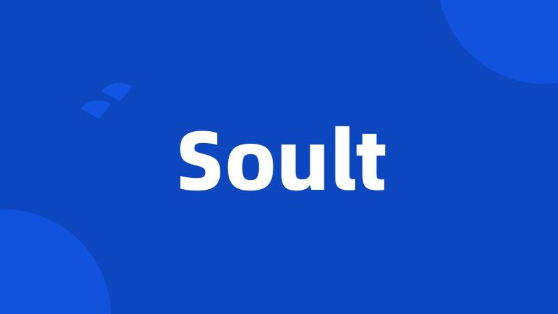 Soult