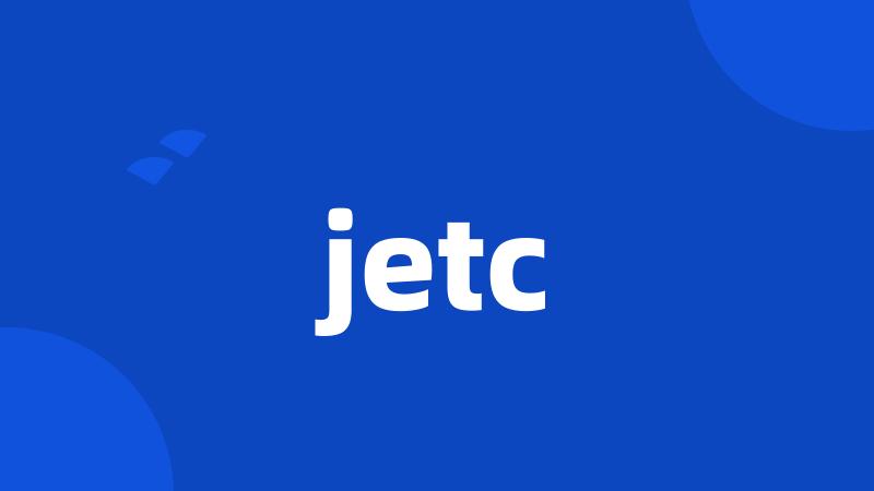 jetc