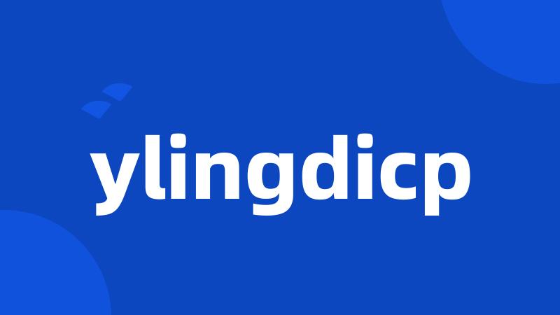 ylingdicp