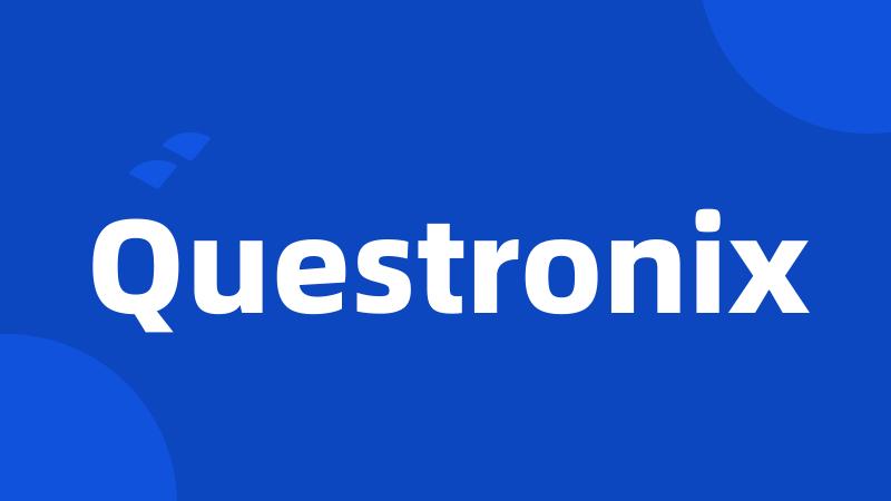 Questronix