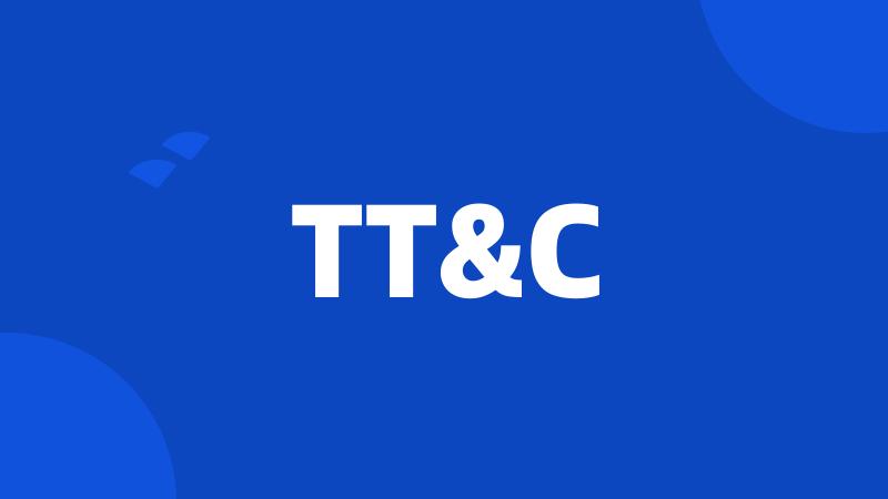 TT&C