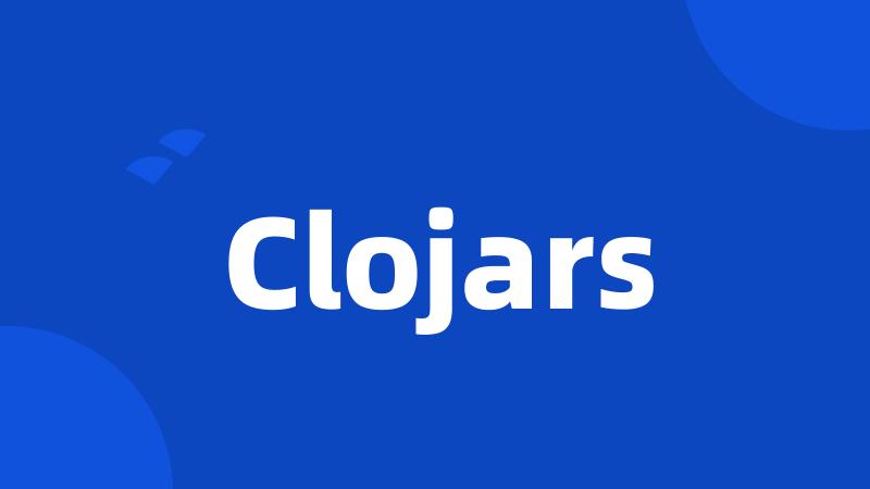 Clojars