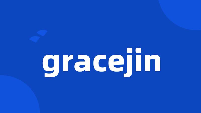 gracejin