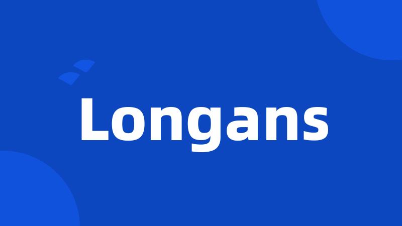 Longans