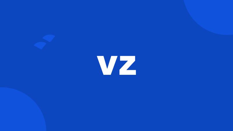 vz