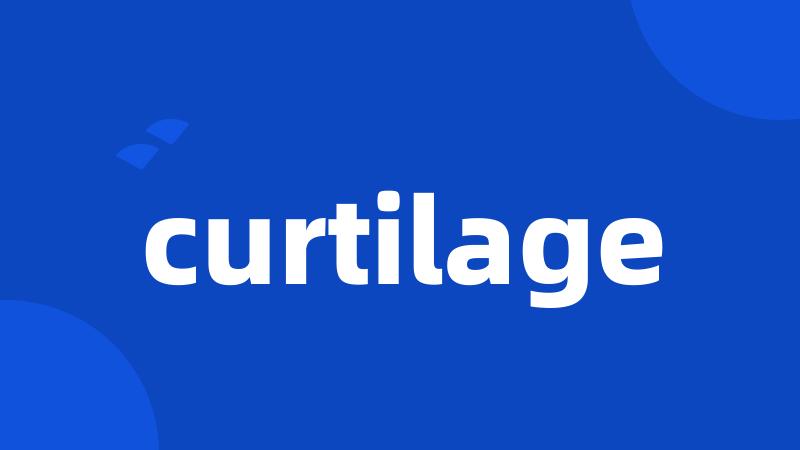 curtilage