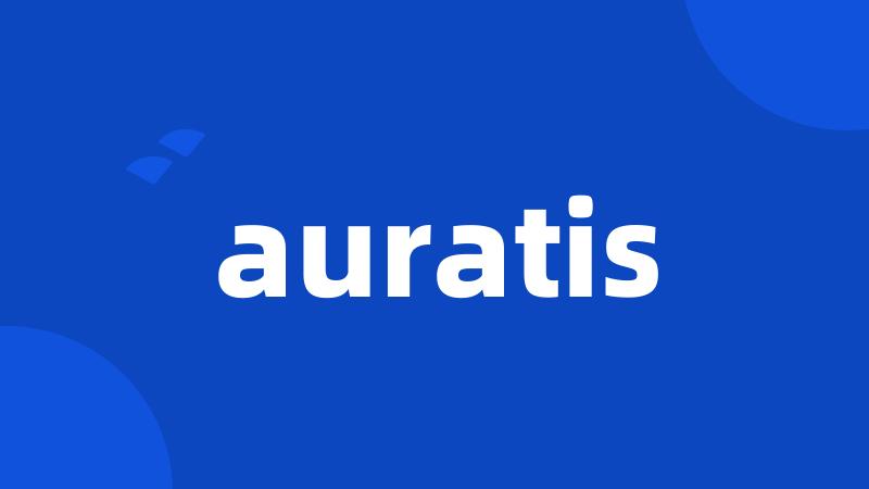 auratis