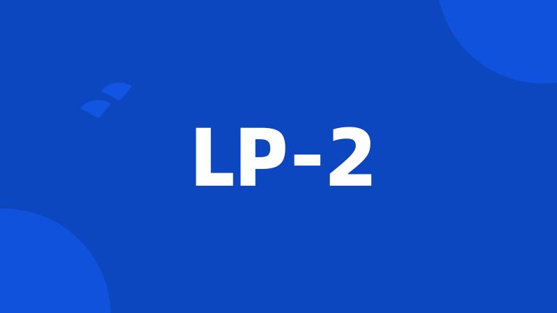 LP-2