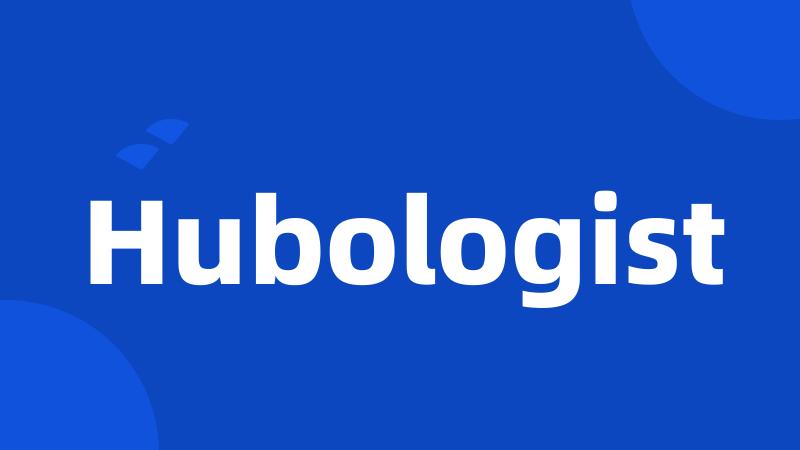 Hubologist