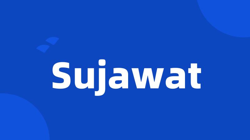 Sujawat