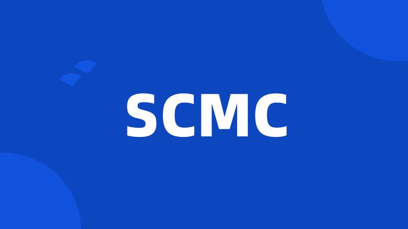 SCMC