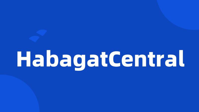 HabagatCentral