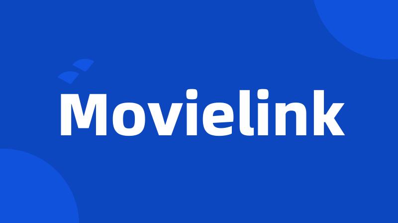 Movielink