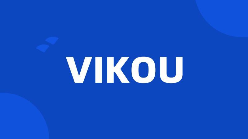 VIKOU