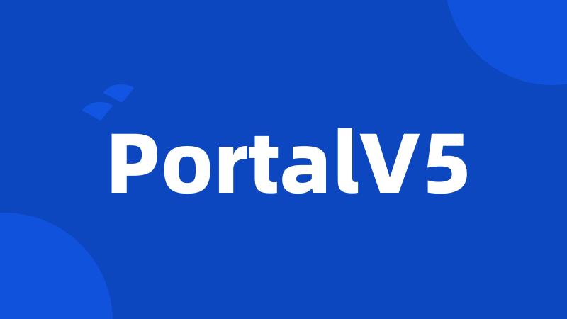 PortalV5