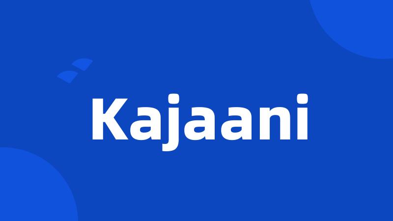 Kajaani