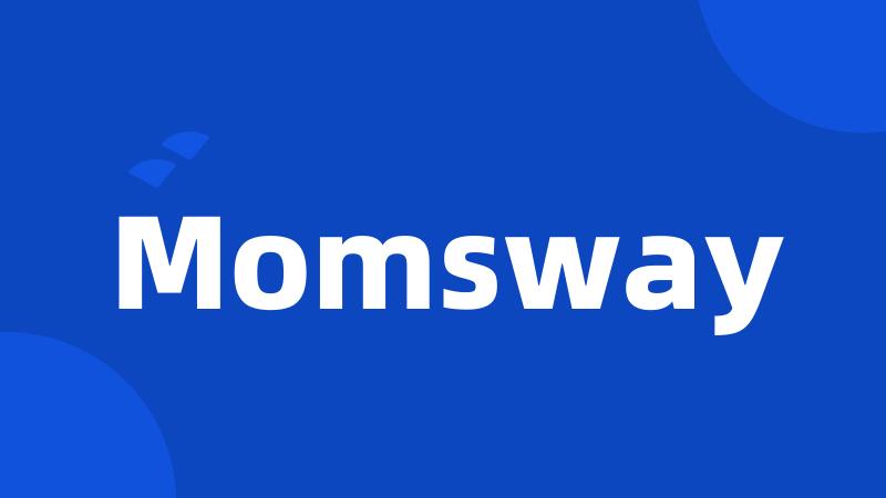 Momsway